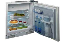 Whirlpool ARG646 Under Counter Fridge - White